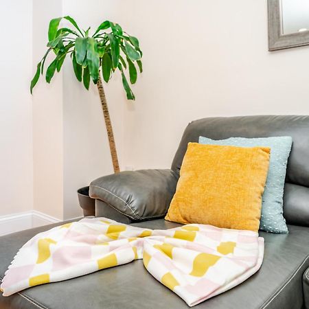 41 - 3Br Quincy - Lovely Townhouse Near Parish エクステリア 写真