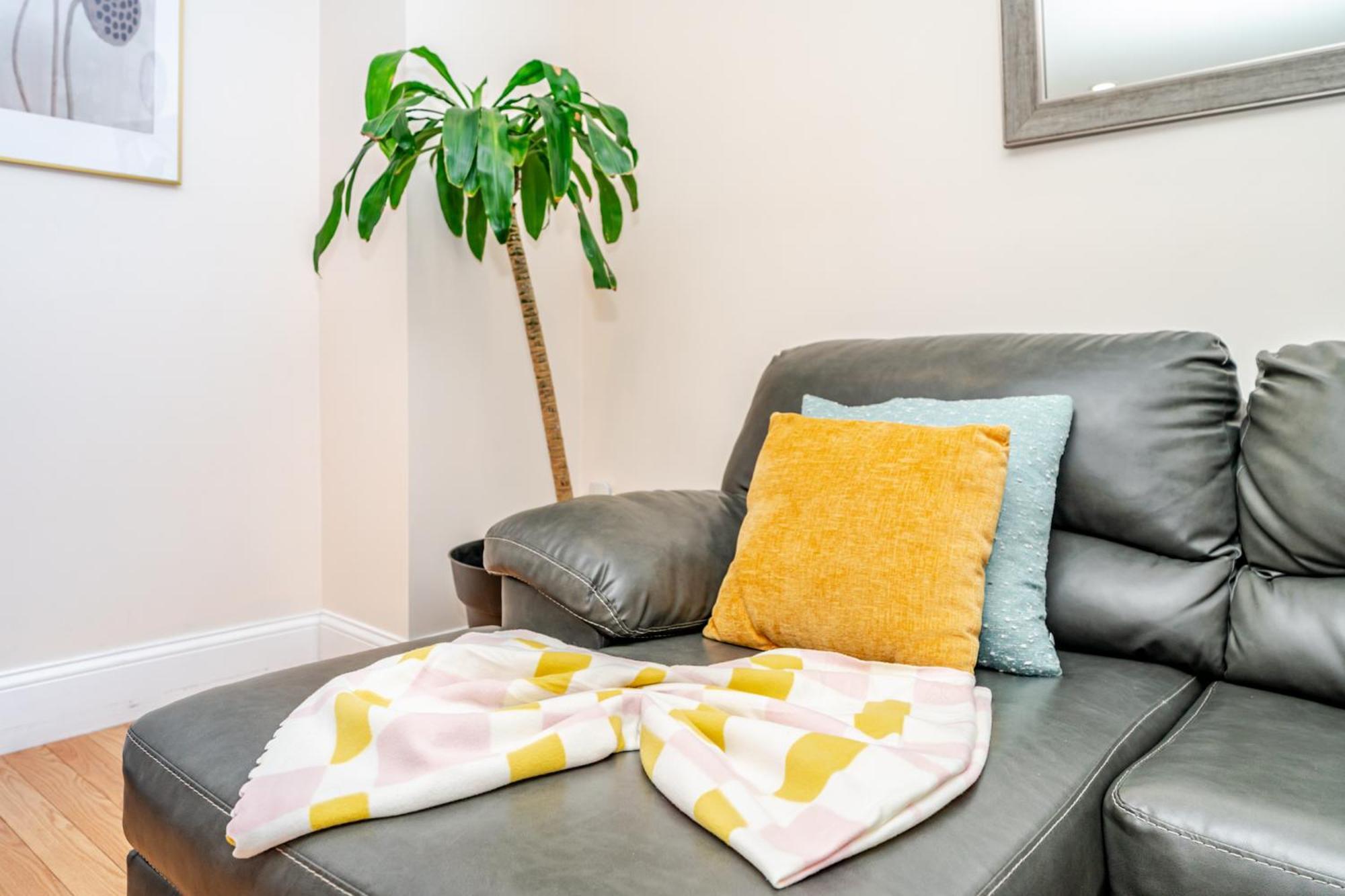 41 - 3Br Quincy - Lovely Townhouse Near Parish エクステリア 写真