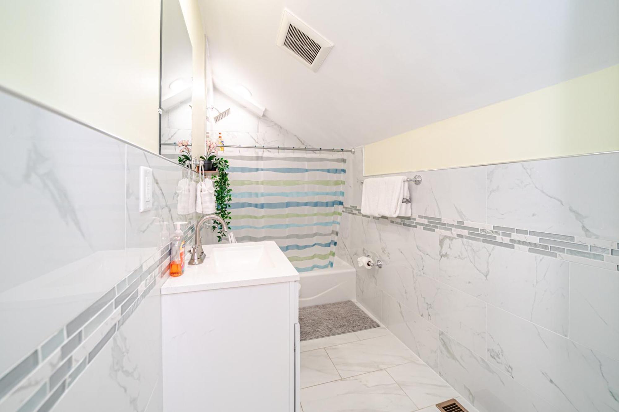 41 - 3Br Quincy - Lovely Townhouse Near Parish エクステリア 写真