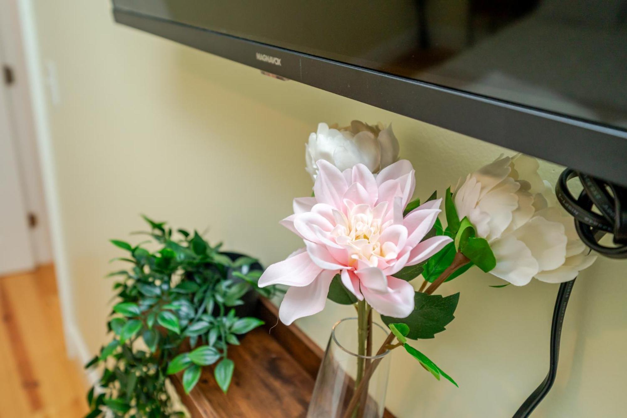 41 - 3Br Quincy - Lovely Townhouse Near Parish エクステリア 写真