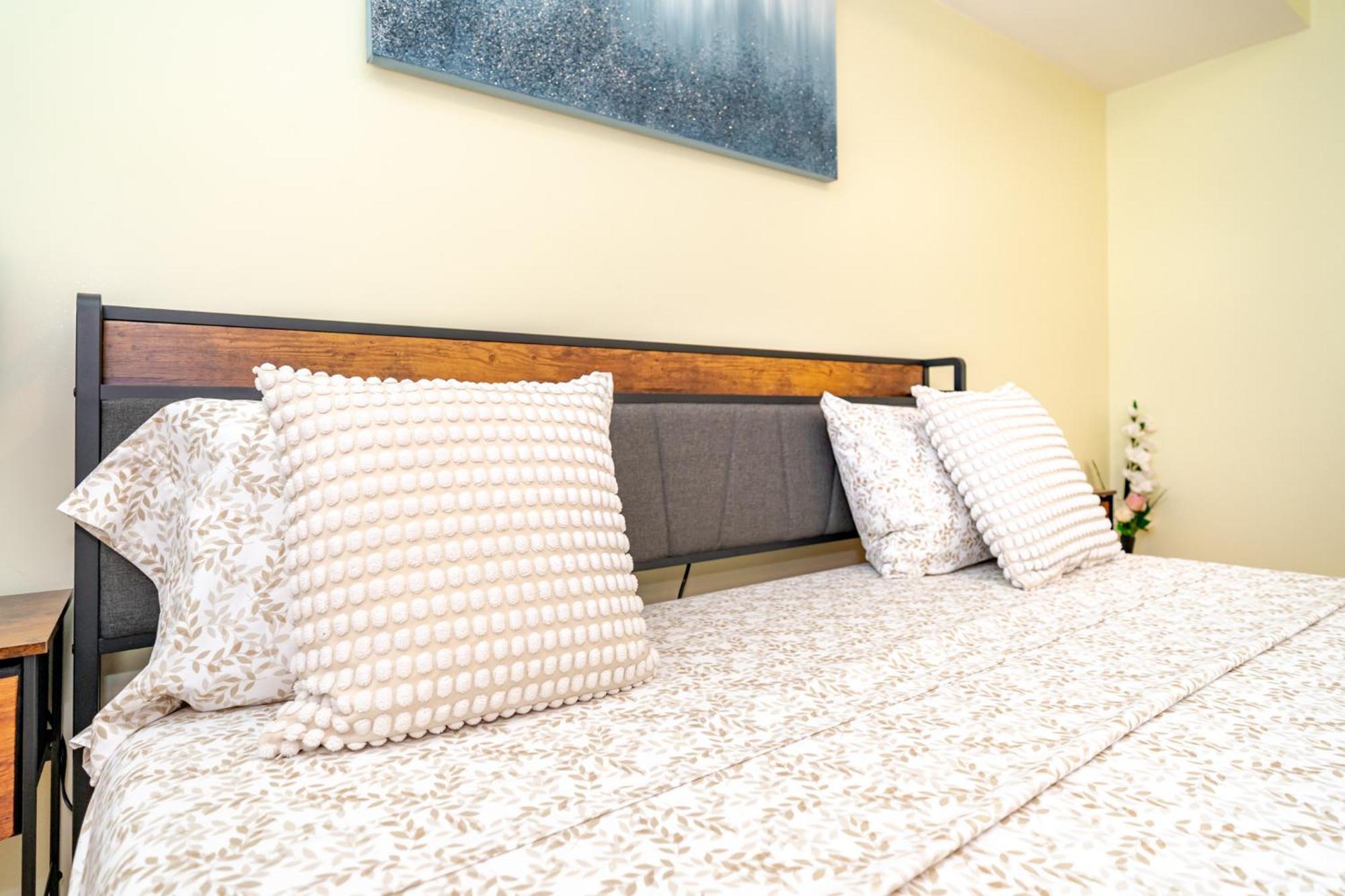 41 - 3Br Quincy - Lovely Townhouse Near Parish エクステリア 写真