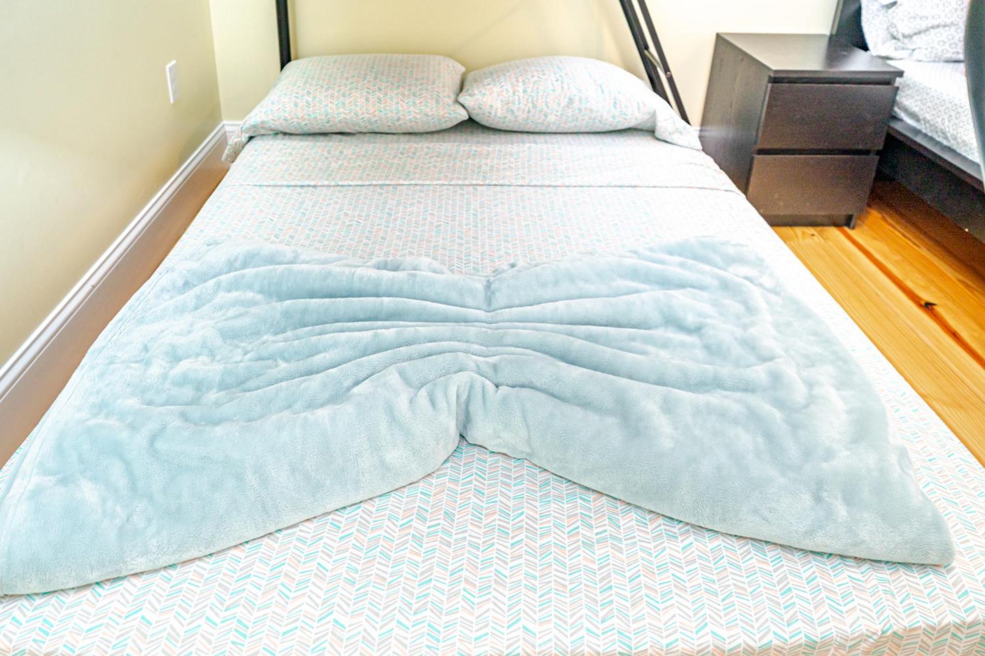 41 - 3Br Quincy - Lovely Townhouse Near Parish エクステリア 写真