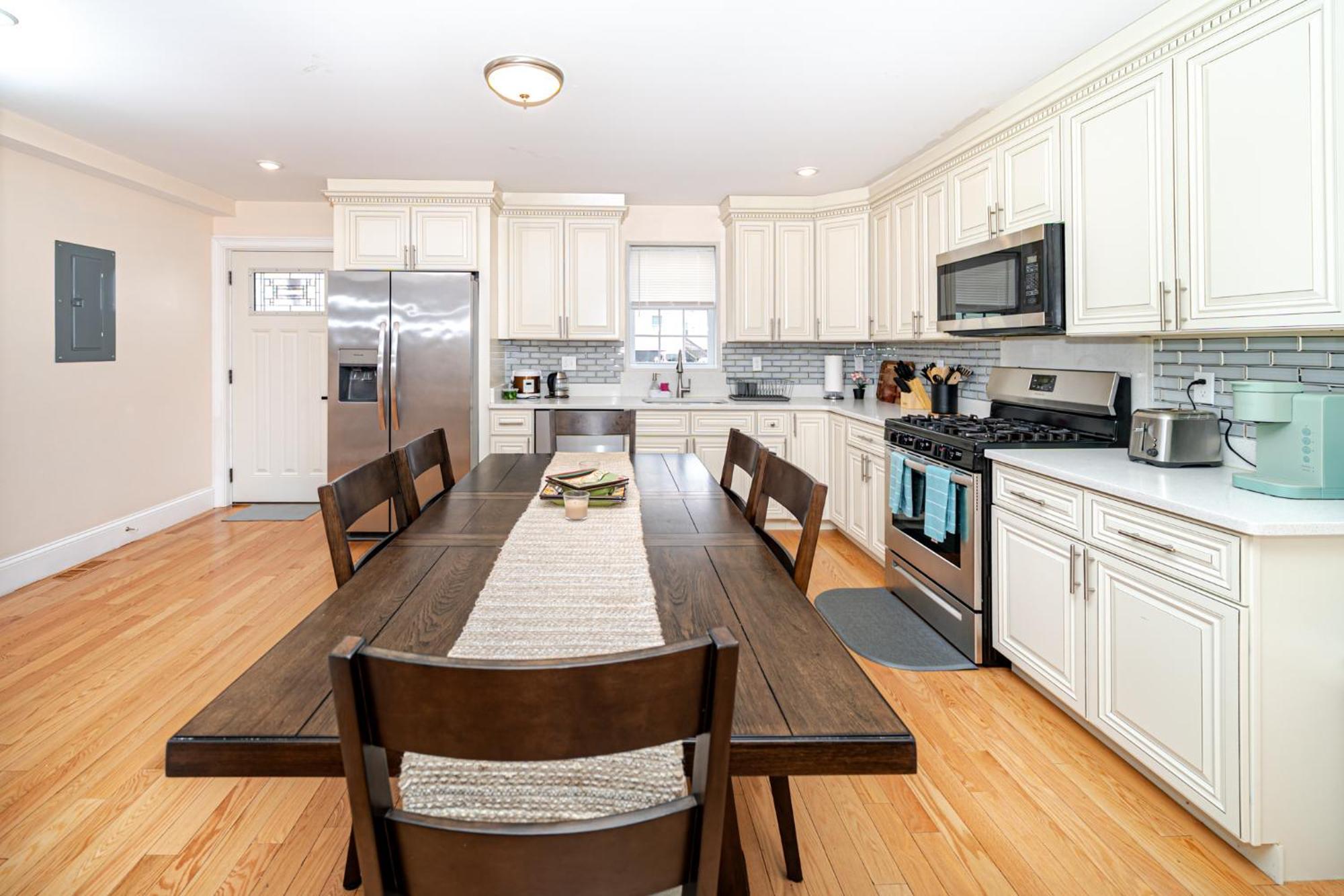 41 - 3Br Quincy - Lovely Townhouse Near Parish エクステリア 写真