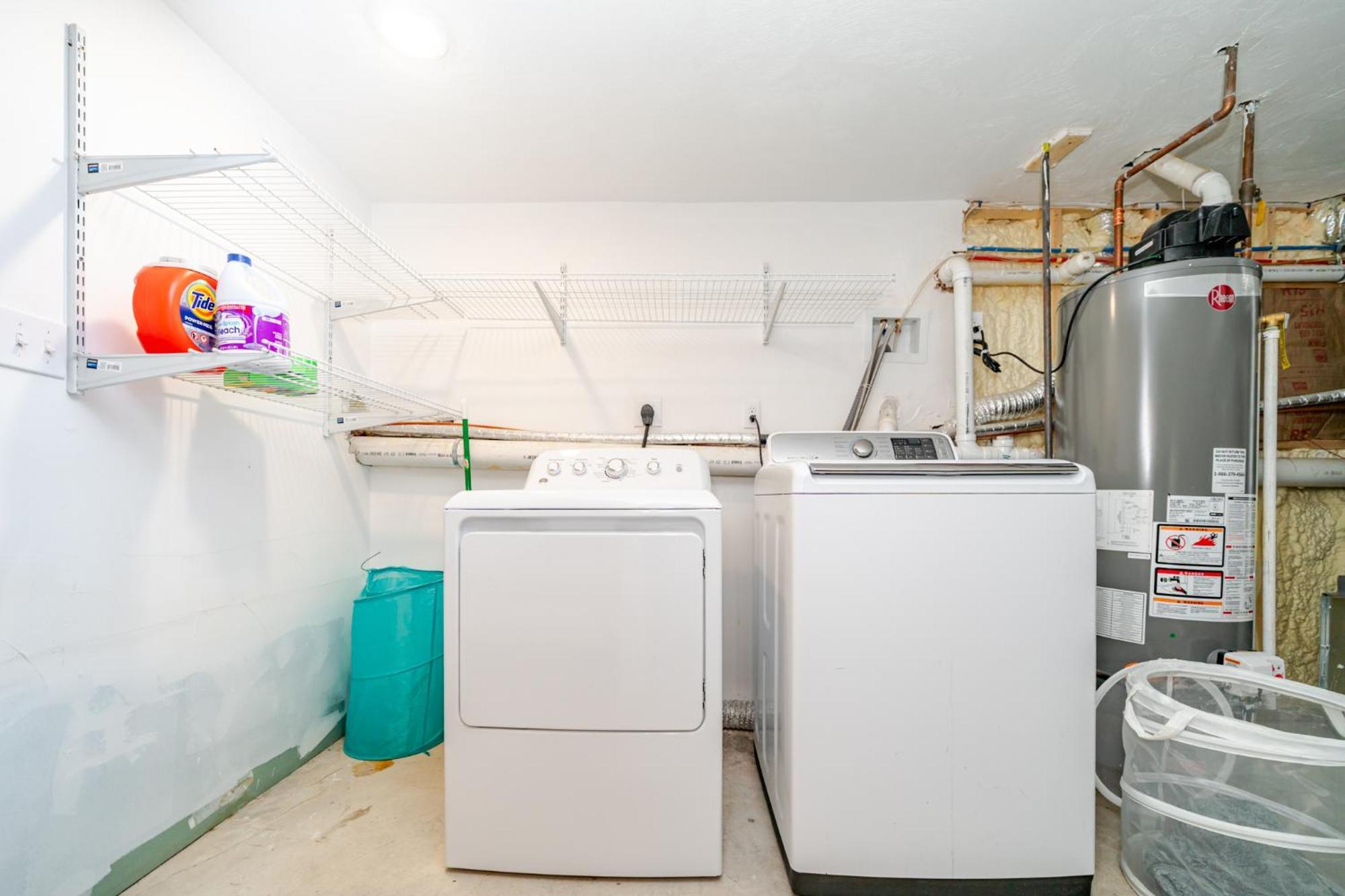 41 - 3Br Quincy - Lovely Townhouse Near Parish エクステリア 写真