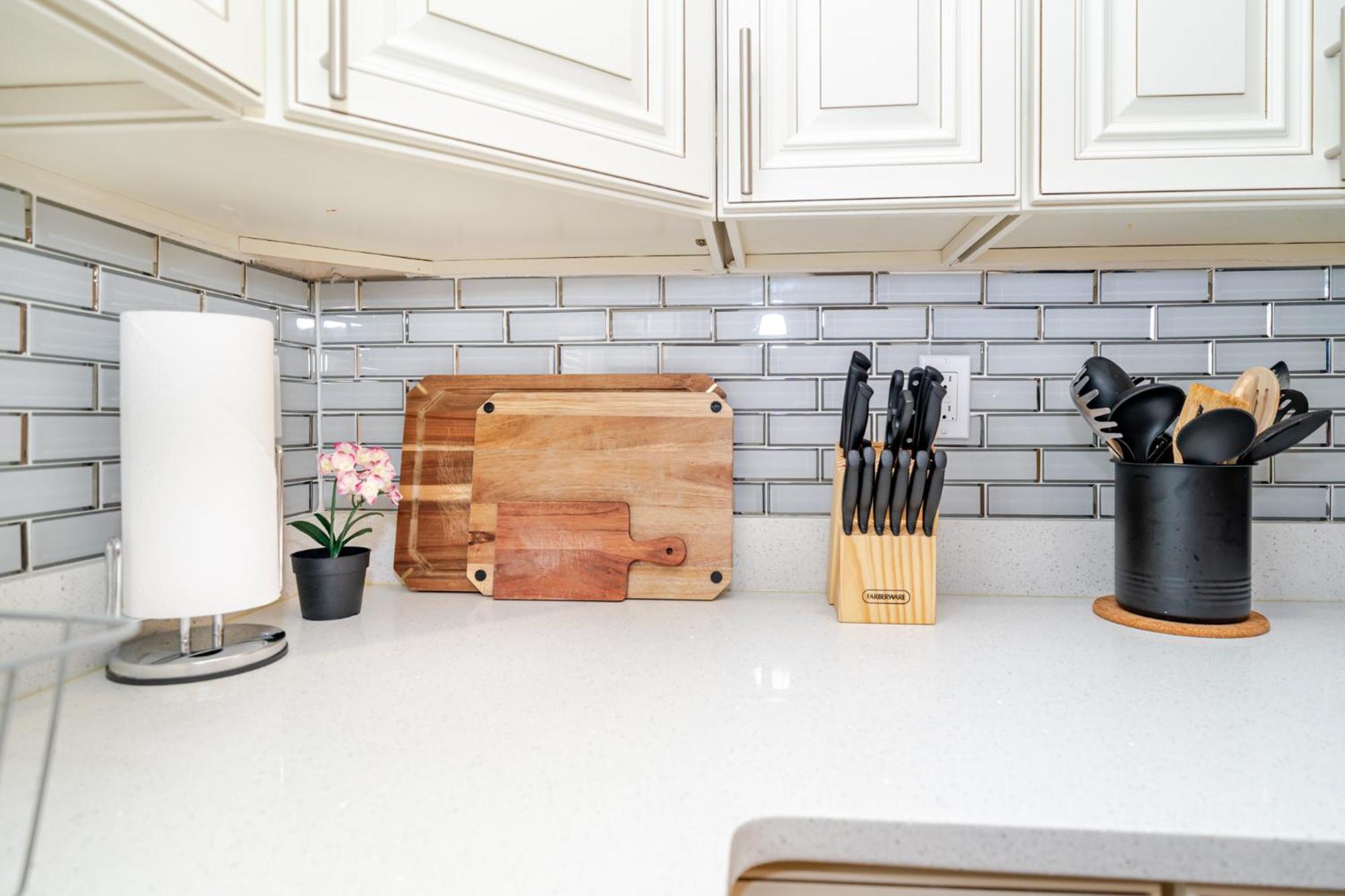 41 - 3Br Quincy - Lovely Townhouse Near Parish エクステリア 写真