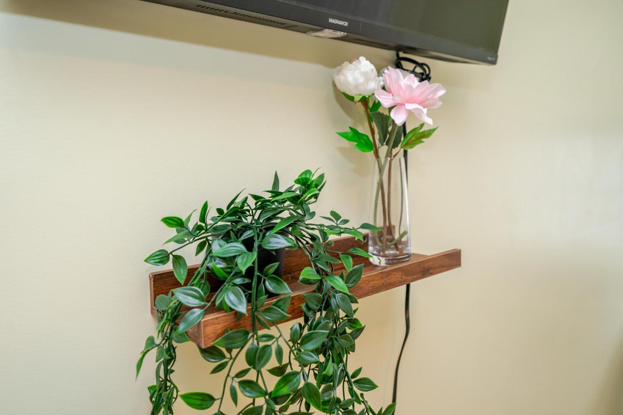 41 - 3Br Quincy - Lovely Townhouse Near Parish エクステリア 写真