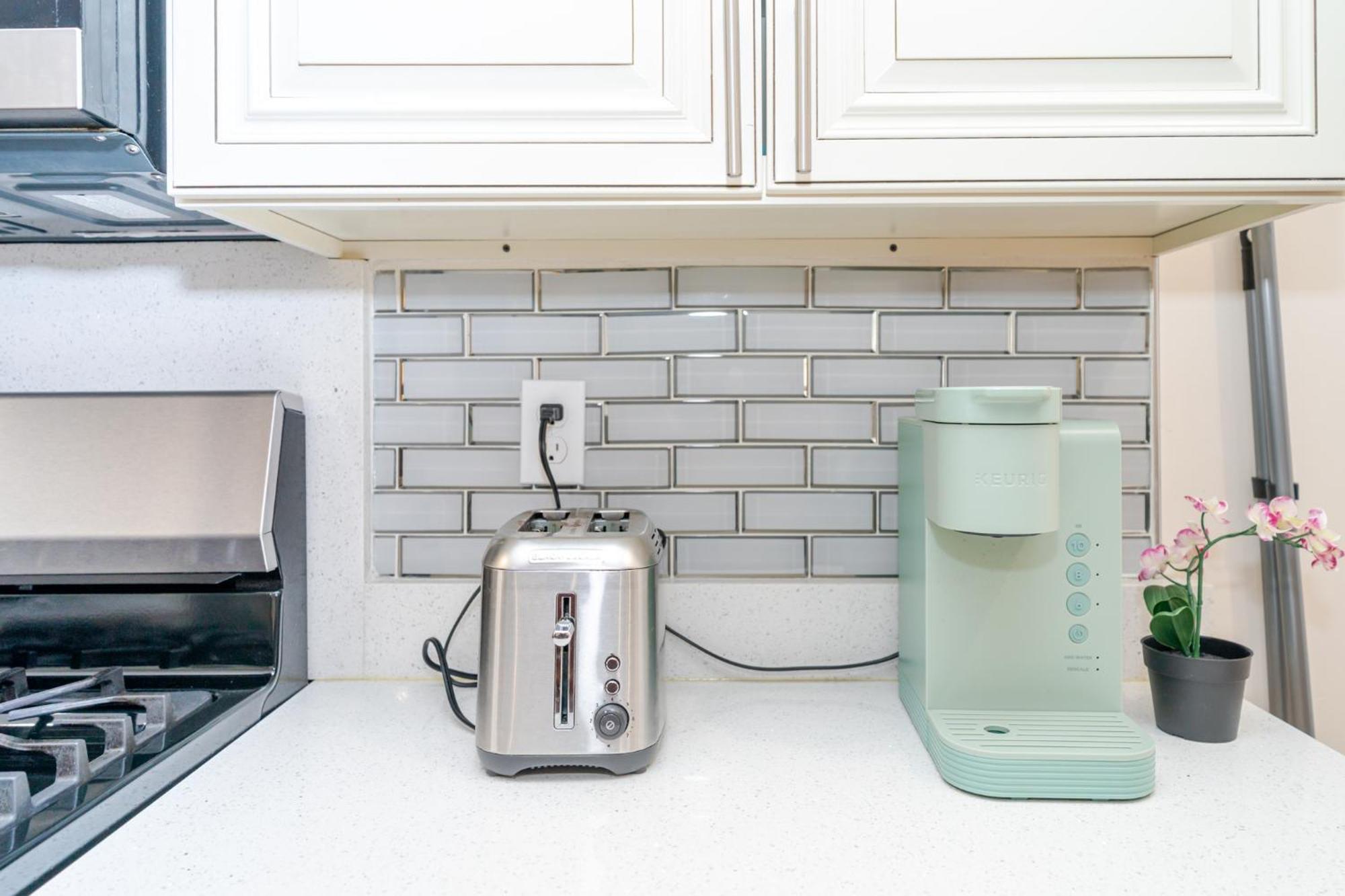 41 - 3Br Quincy - Lovely Townhouse Near Parish エクステリア 写真