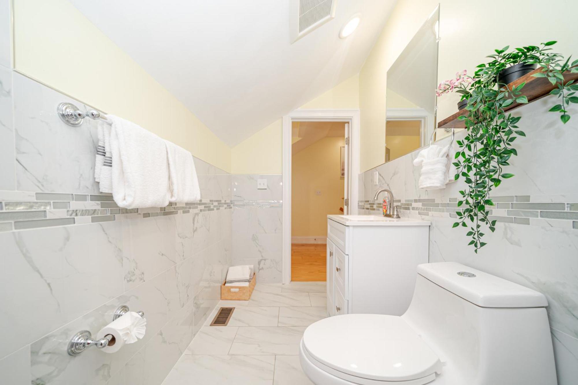 41 - 3Br Quincy - Lovely Townhouse Near Parish エクステリア 写真