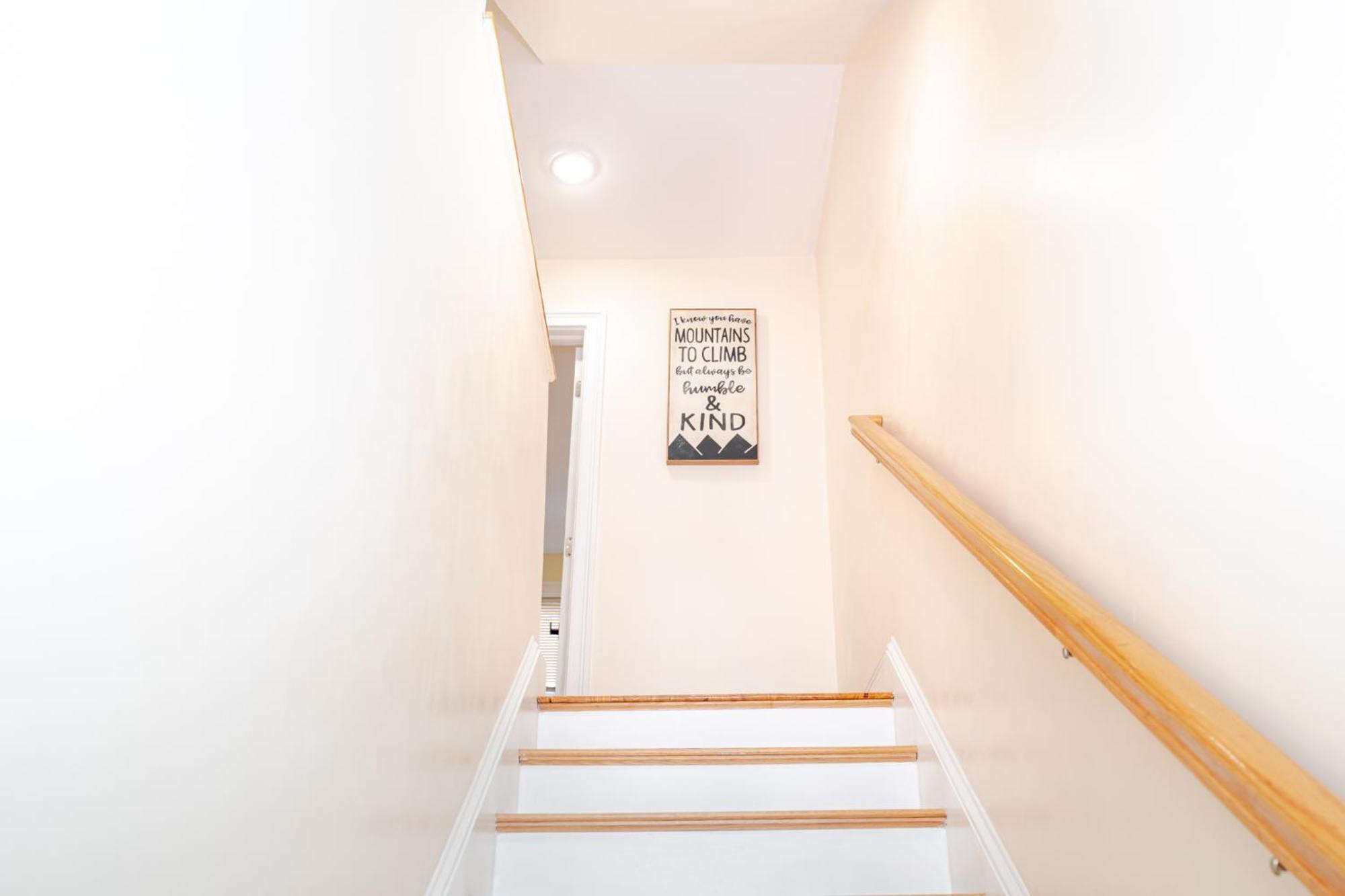 41 - 3Br Quincy - Lovely Townhouse Near Parish エクステリア 写真
