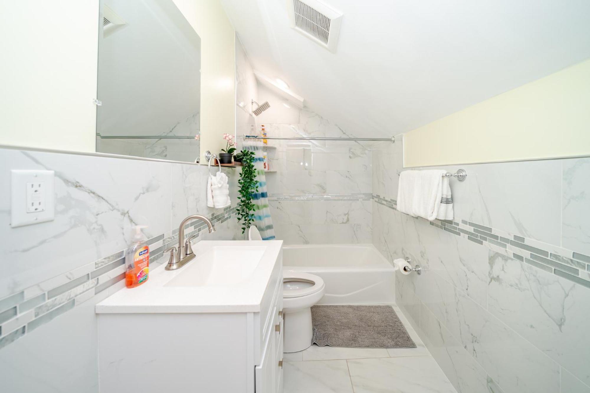 41 - 3Br Quincy - Lovely Townhouse Near Parish エクステリア 写真