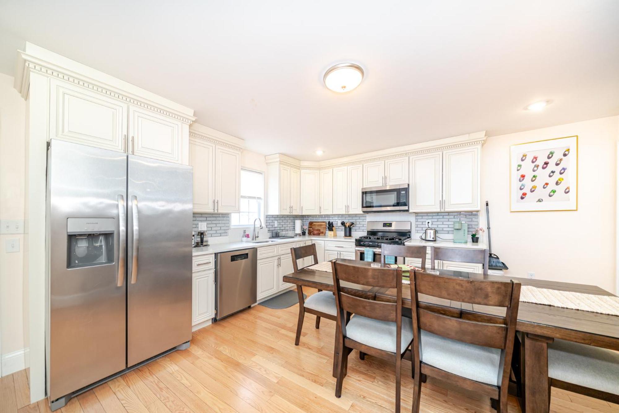 41 - 3Br Quincy - Lovely Townhouse Near Parish エクステリア 写真