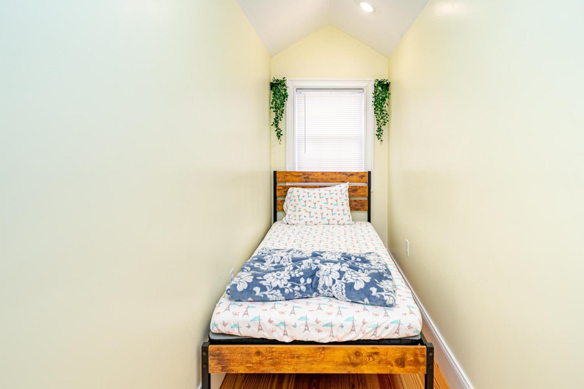 41 - 3Br Quincy - Lovely Townhouse Near Parish エクステリア 写真